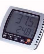 Thiết bị đo nhiệt độ Testo 608-H1
